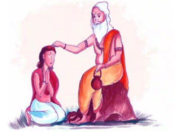 What is Absolutely Useless Disciple and Guru Story
