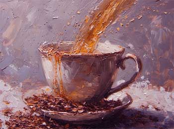 Empty Your Mind or Fill It Right - A Life Changing Tea Story