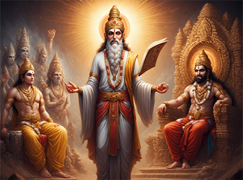 When Worship Lacks Compassion - Saint’s Awakening
