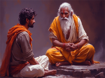 Sage Wisdom about Difficult Times - Reward Of Resilience