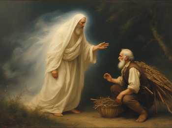 Anyone Who Wished can Go to Heaven