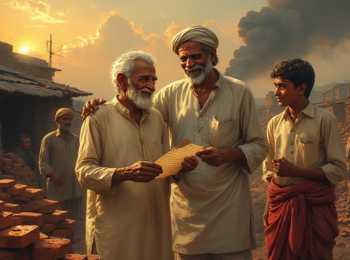 Promise made in 1968 - Business Ethics Inspirational Story